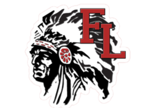 Fort Loramie Junior-Senior High School School Logo